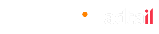 logo cadastra e adtail